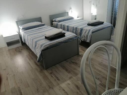 Albergo Blue Fish Albisola Superiore Bagian luar foto