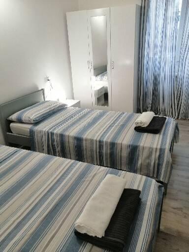 Albergo Blue Fish Albisola Superiore Bagian luar foto